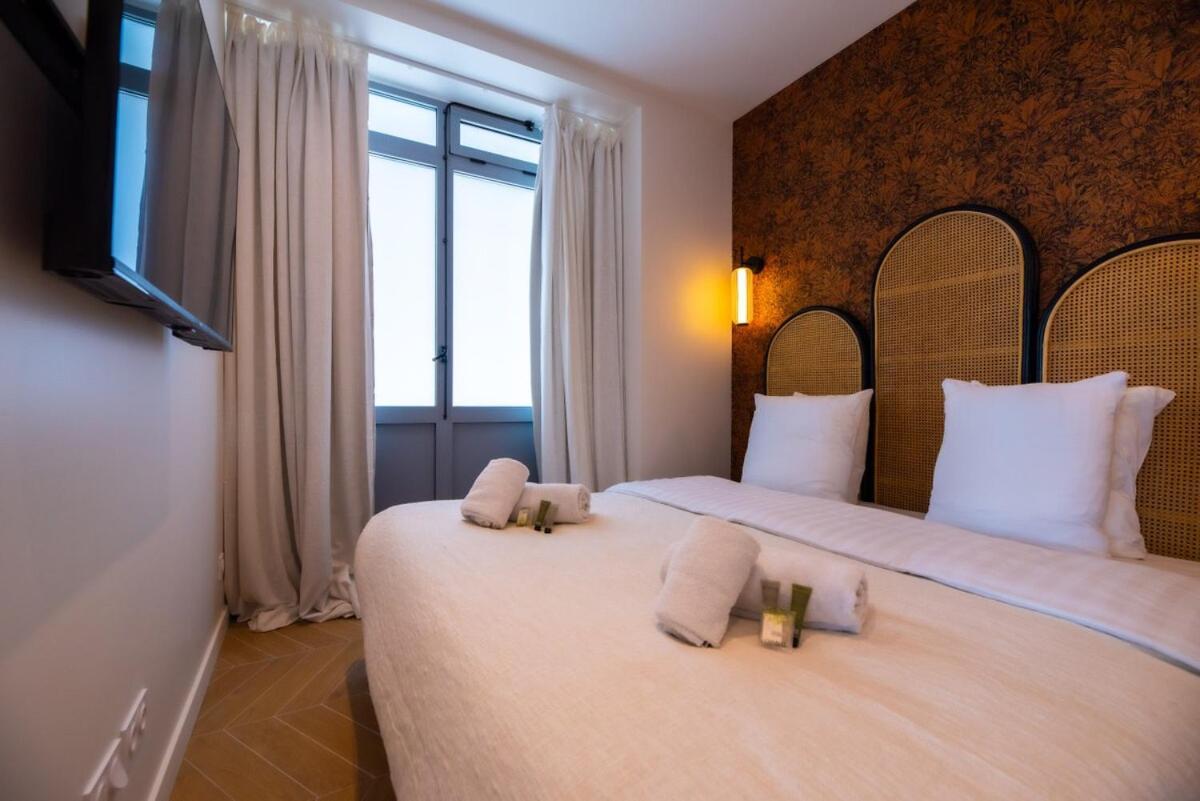 Appartement 1 Cozy 1br Exhibition Centre Porte De Versailles *